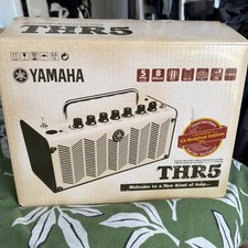 Yamaha THR5 Home Guitar