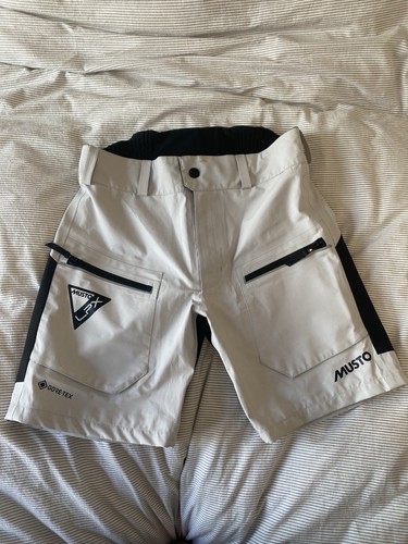 Musto lpx gore - musto, gore-tex