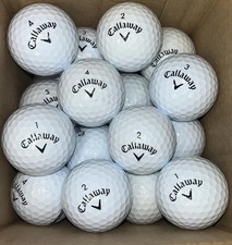 24 CALLAWAY WARBIRD PEARL/A