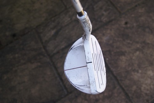 Dunlop tour chipper - l,