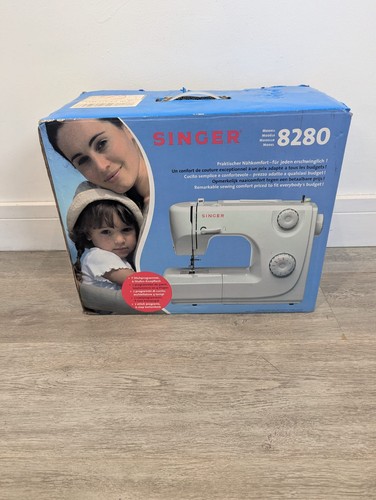 Singer 8280 electrical sewing - singer,