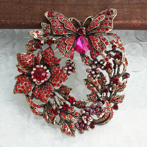 Baroque vintage large heavy - baroque,