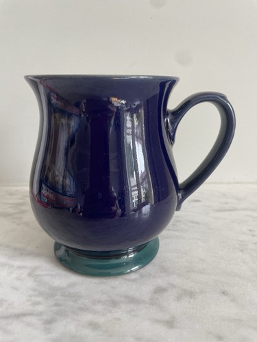 Denby regatta craftsman mug - denby,
