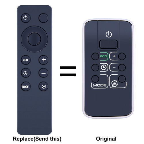 Remote control for delonghi - remote,