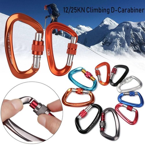Professional carabiner - professional,