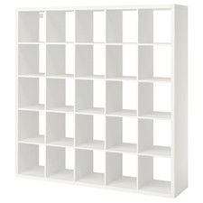 IKEA KALLAX Shelving Unit