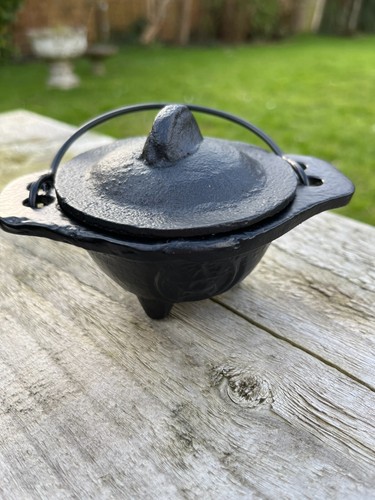 Mini cast iron - mini,