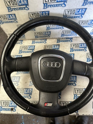 Audi line mk2 - s,