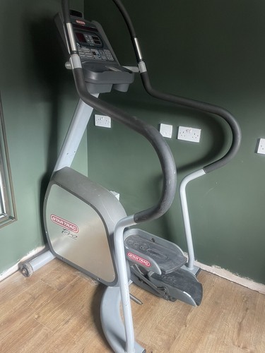 Star trac pro - trac, stepper