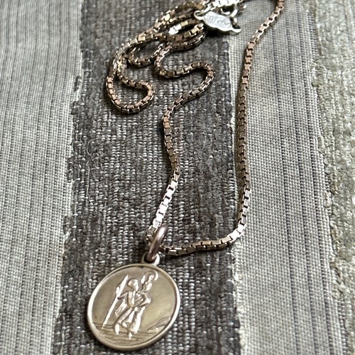 9ct yellow gold - 9ct, christopher