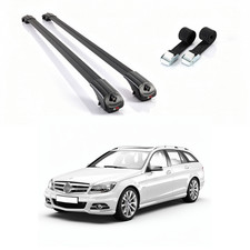 Roof Rack Cross Bars for