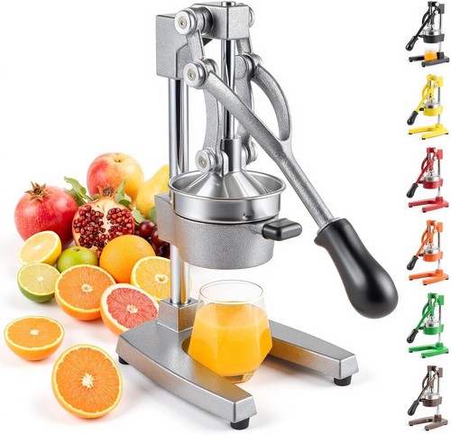 Commercial grade citrus - co-z,
