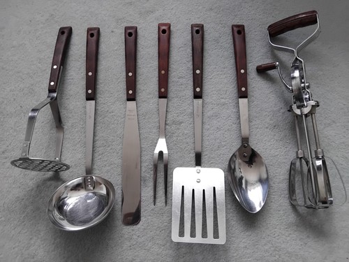 Vintage set prestige - vintage, of