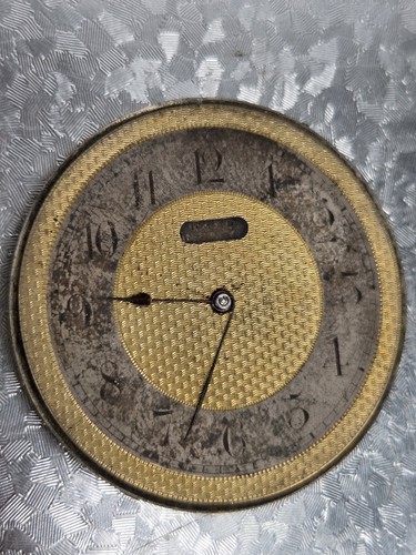 Movado pocket watch - movado,