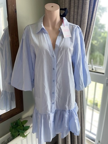 Size savida light blue - size,