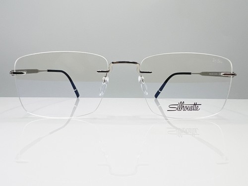 Silhouette visionary 5586 - silhouette,