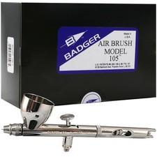 Badger Patriot 105 Air Brush