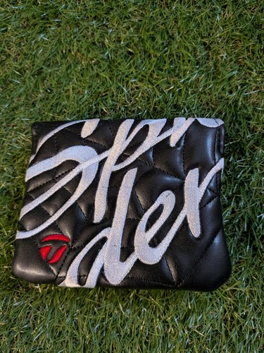 Taylormade spider black - spider, golf
