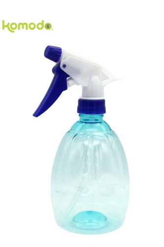 Komodo spray water bottle - komodo,