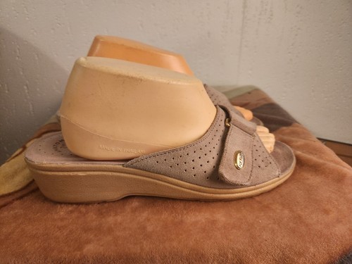 Fly flot anatomic italian - flot,