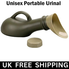 Male Urinal Bottle 1000ml ✅