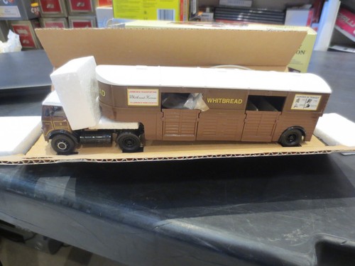 Corgi classics seddon atkinson - classics,