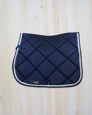 SHETLAND SIZE HKM Saddle Pad