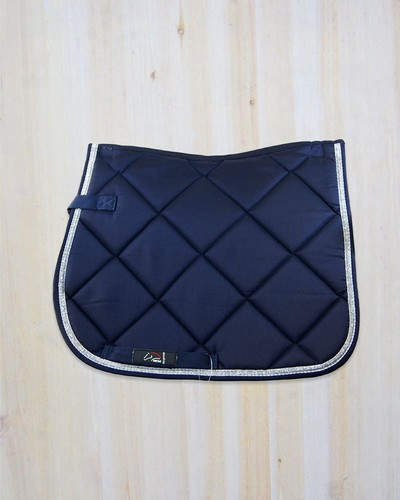 Shetland size hkm saddle - hkm,