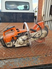 Stihl Ts400