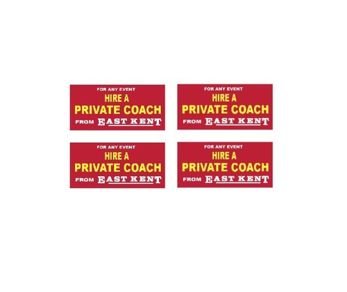 East kent hire private - a, coach