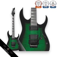 Ibanez GRG320FATEB Electric