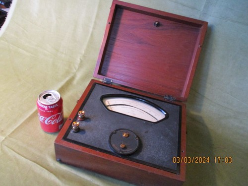 Millivault meter 150 - -millivault, meter,