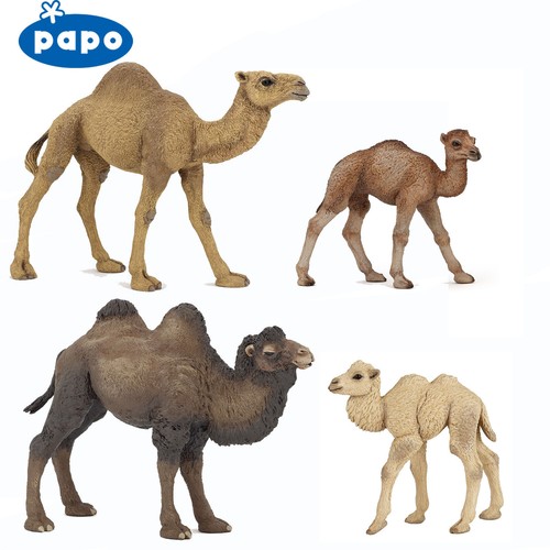 Papo wild animal - papo, kingdom