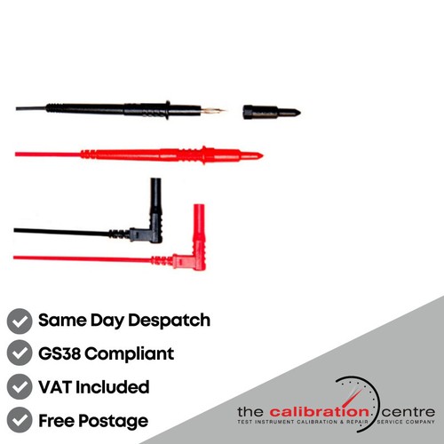 Wire test lead - lead,