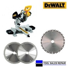 Dewalt Compatible Cordless Chop Saw Blade 184mm x 16mm Bore-UNBRANDED