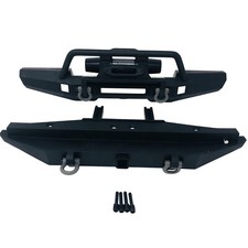 Traxxas TRX-4 TRX4 - Front