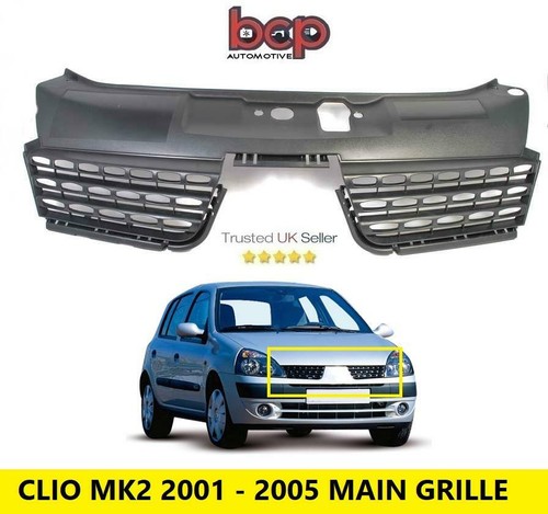 Renault clio 2001 2005 - 2001, –