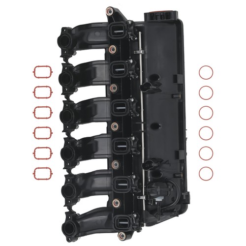 Inlet intake manifold for bmw - inlet,