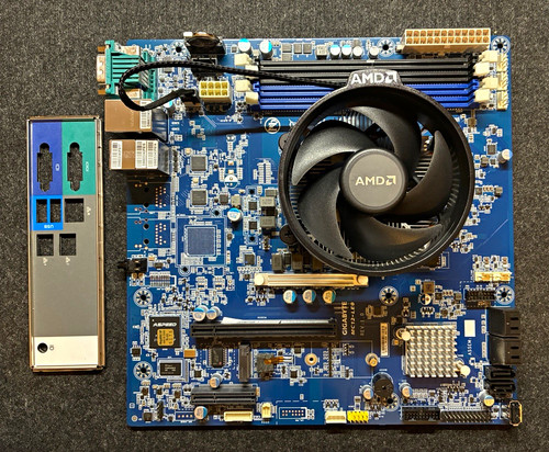 Gigabyte mc12 le0 - gigabyte, mc12-le0