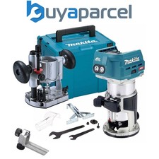 Makita RT001GZ21 40V Cordless