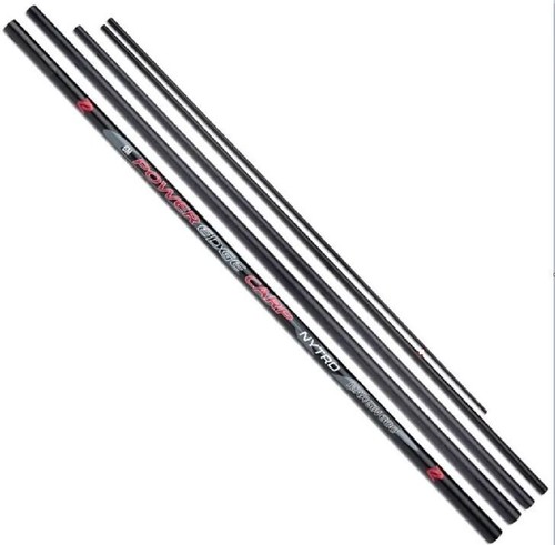 Nytro power edge - carp, 60