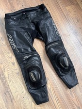 RST Blade 2 Leather Motorcycle