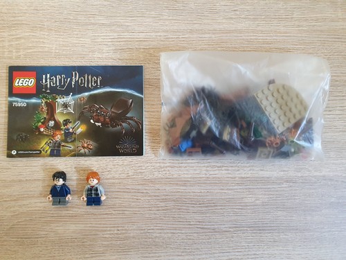 Lego harry potter 75950 - lego,