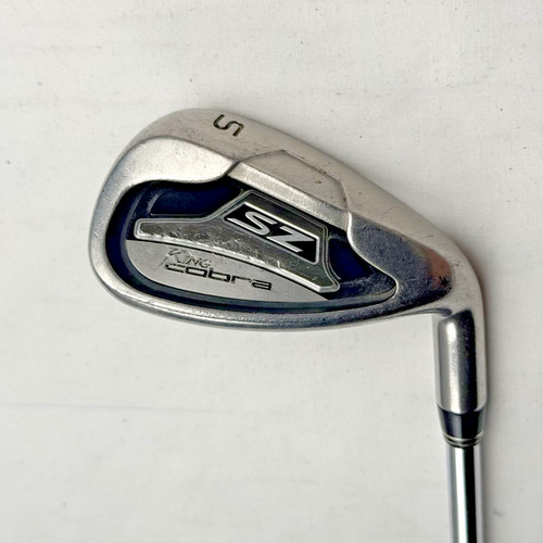King cobra sand wedge right - king,