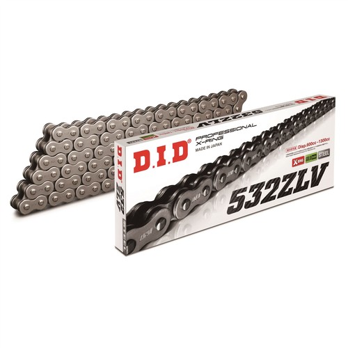 Zlv x ring chain - d.i.d.,