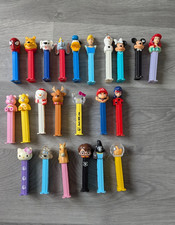 PICK YOUR OWN Character Pez