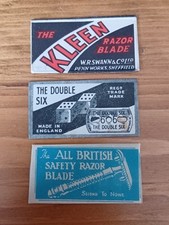 3x Different WW2 Military Collectable Escape & Evasion Compass WW11