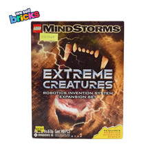 LEGO® - Mindstorms - Extreme