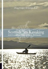 Scottish Sea Kayaking: Fifty