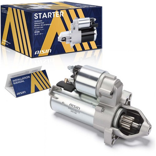 Aisin starter motor for bmw - starter,